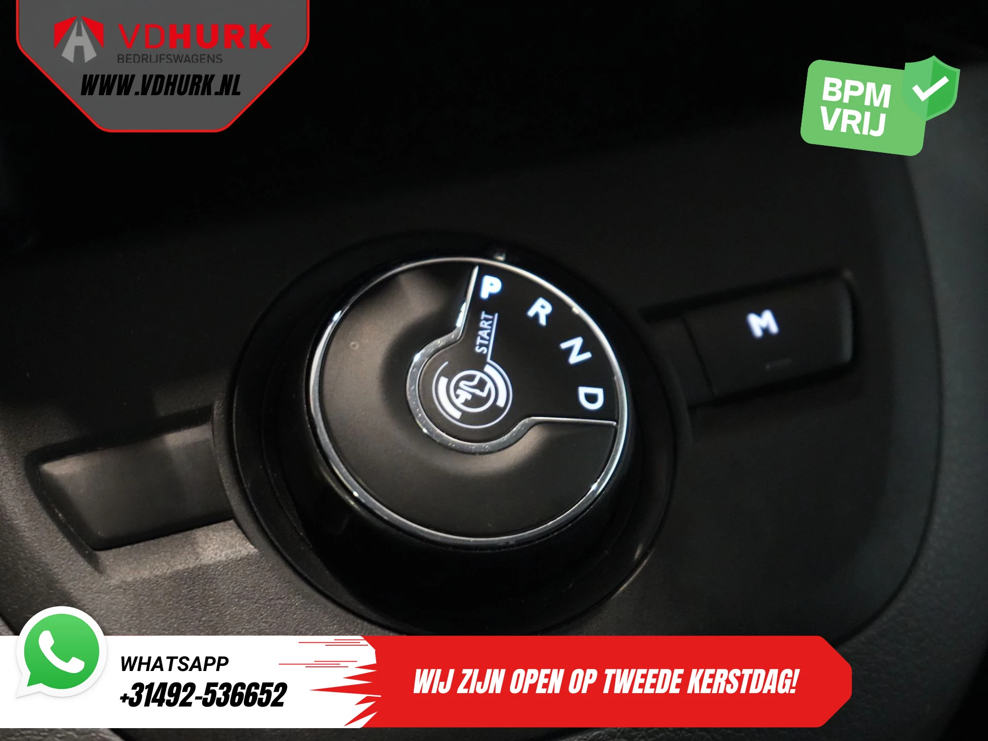 Hoofdafbeelding Citroën Jumpy