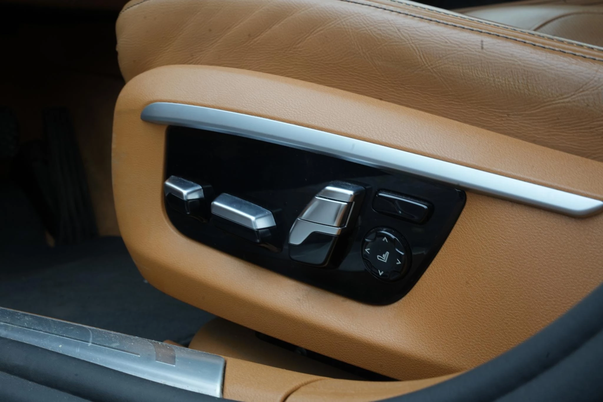 Hoofdafbeelding BMW 7 Serie