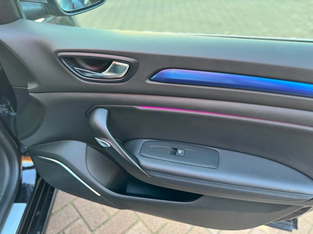 Hoofdafbeelding Renault Mégane