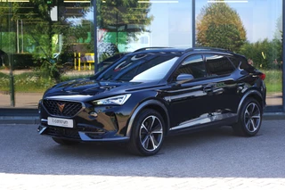 CUPRA Formentor 1.4 e-Hybrid 204 PK Adrenaline, Winterpakket, Camera, Carplay