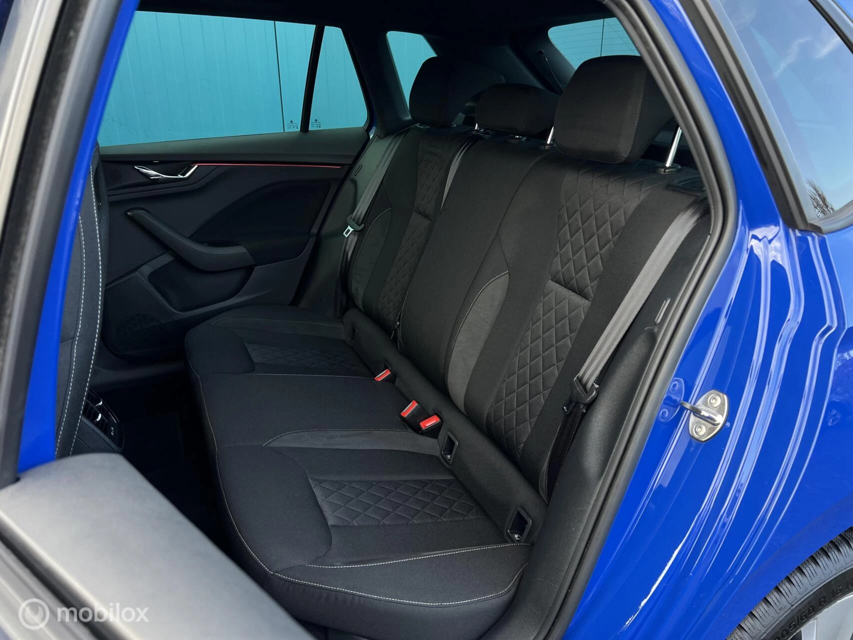 Hoofdafbeelding Škoda Kamiq