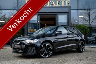 Audi A1 Sportback 30 TFSI S-LINE|VIRTUAL|18''|CRUISE|PDC