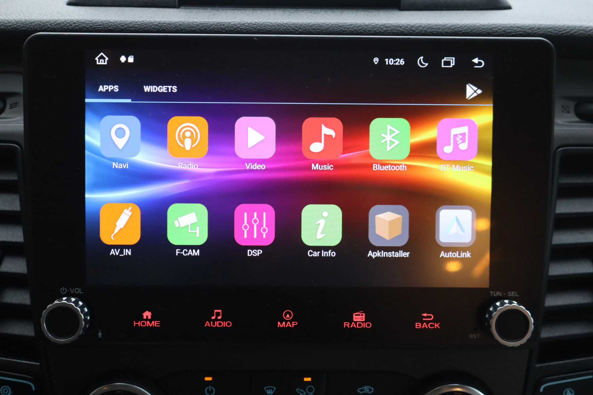 Hoofdafbeelding Weinsberg R46