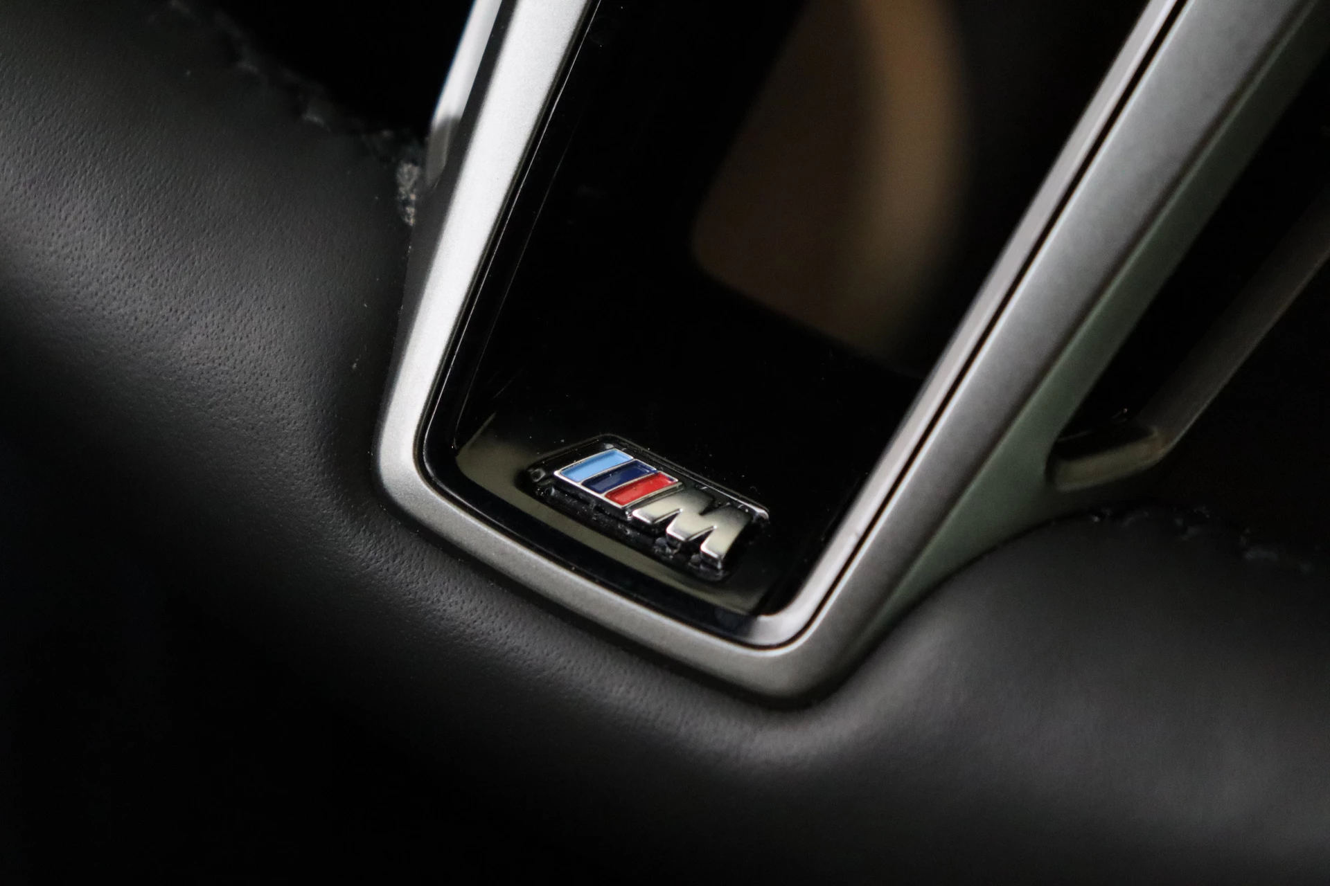 Hoofdafbeelding BMW iX