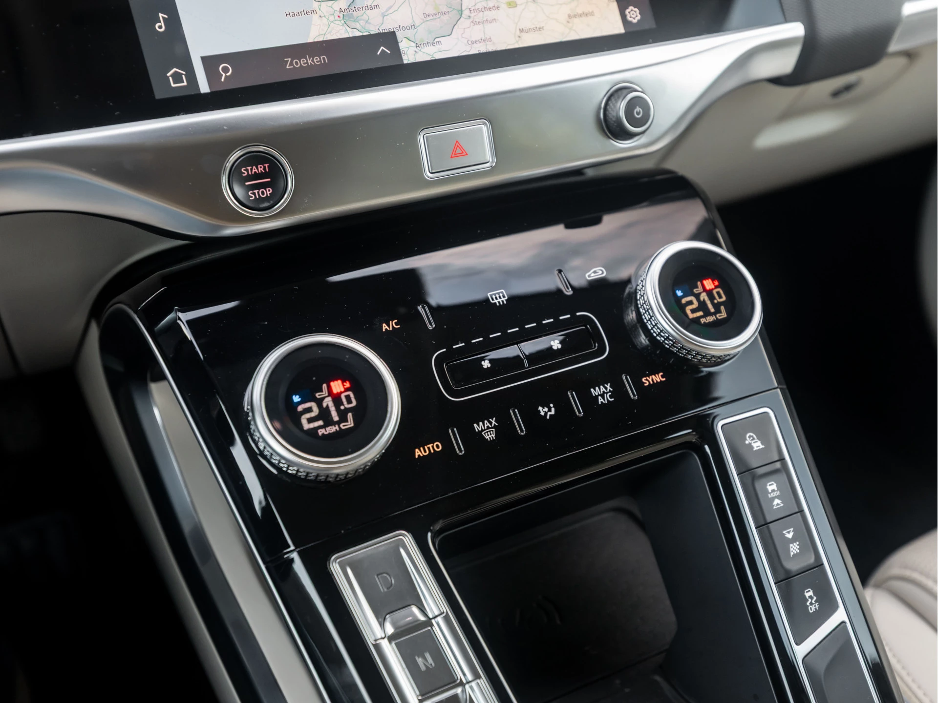 Hoofdafbeelding Jaguar I-PACE