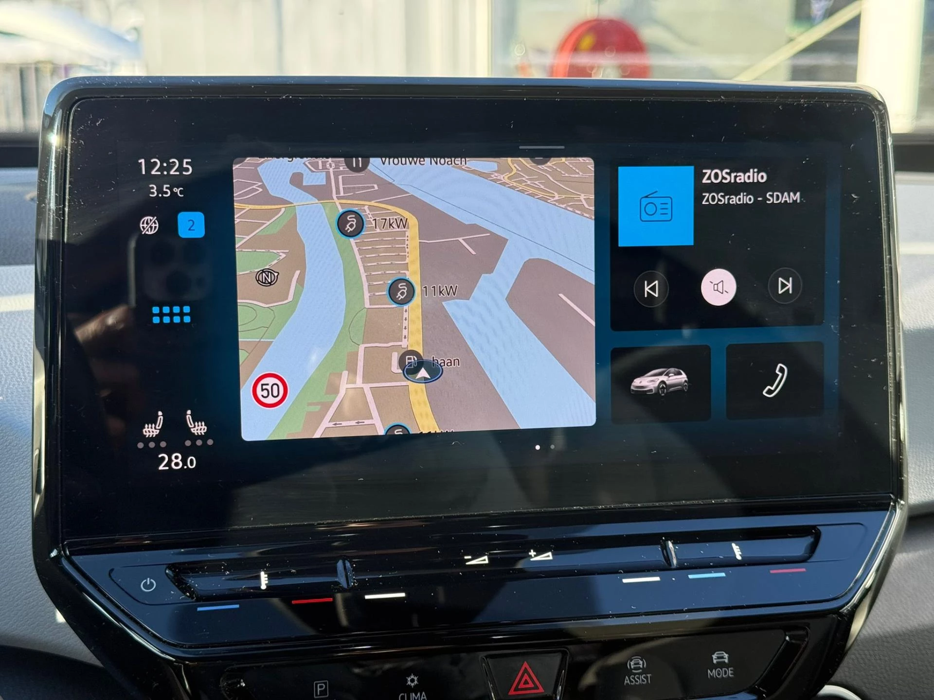 Hoofdafbeelding Volkswagen ID.3