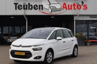 Hoofdafbeelding Citroën C4 Picasso Citroen C4 Picasso 1.6 BlueHDi Intensive Camera, Navigatie, Panoramische voorruit, Cruise control, Climate control