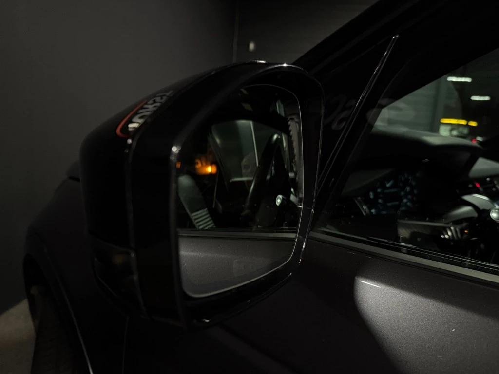 Hoofdafbeelding Land Rover Discovery Sport