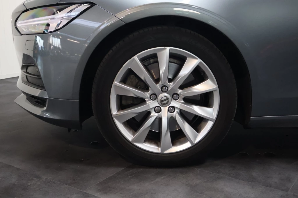 Hoofdafbeelding Volvo V90