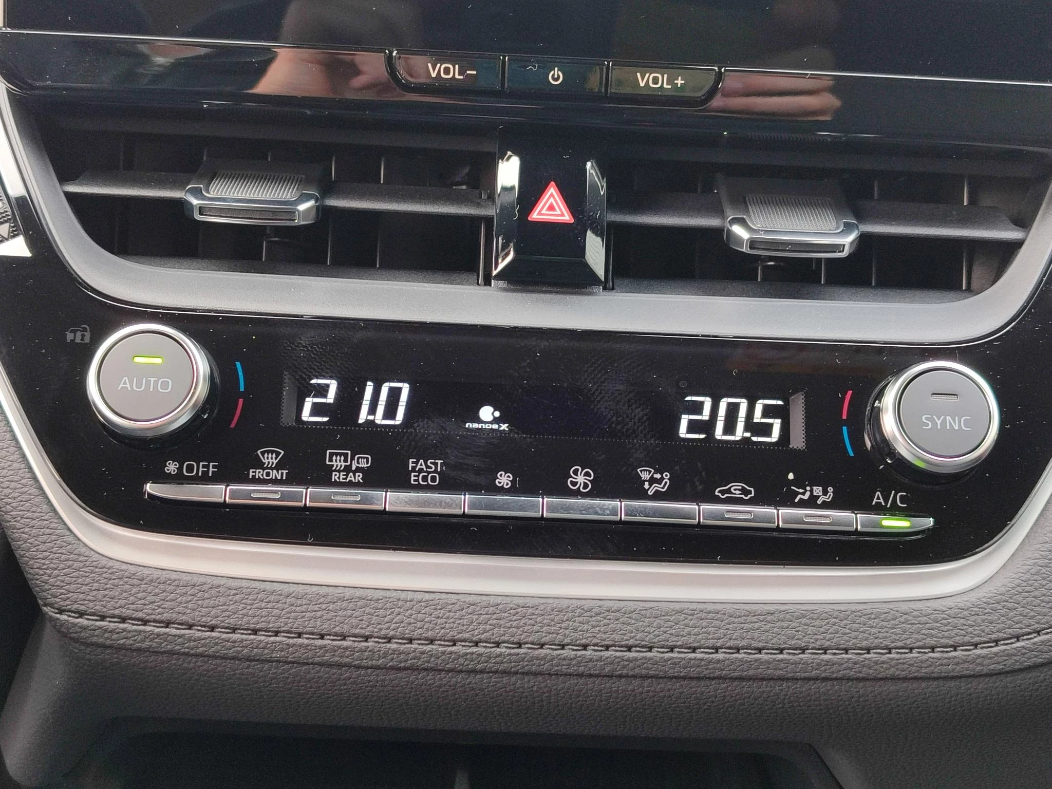 Hoofdafbeelding Toyota Corolla Cross