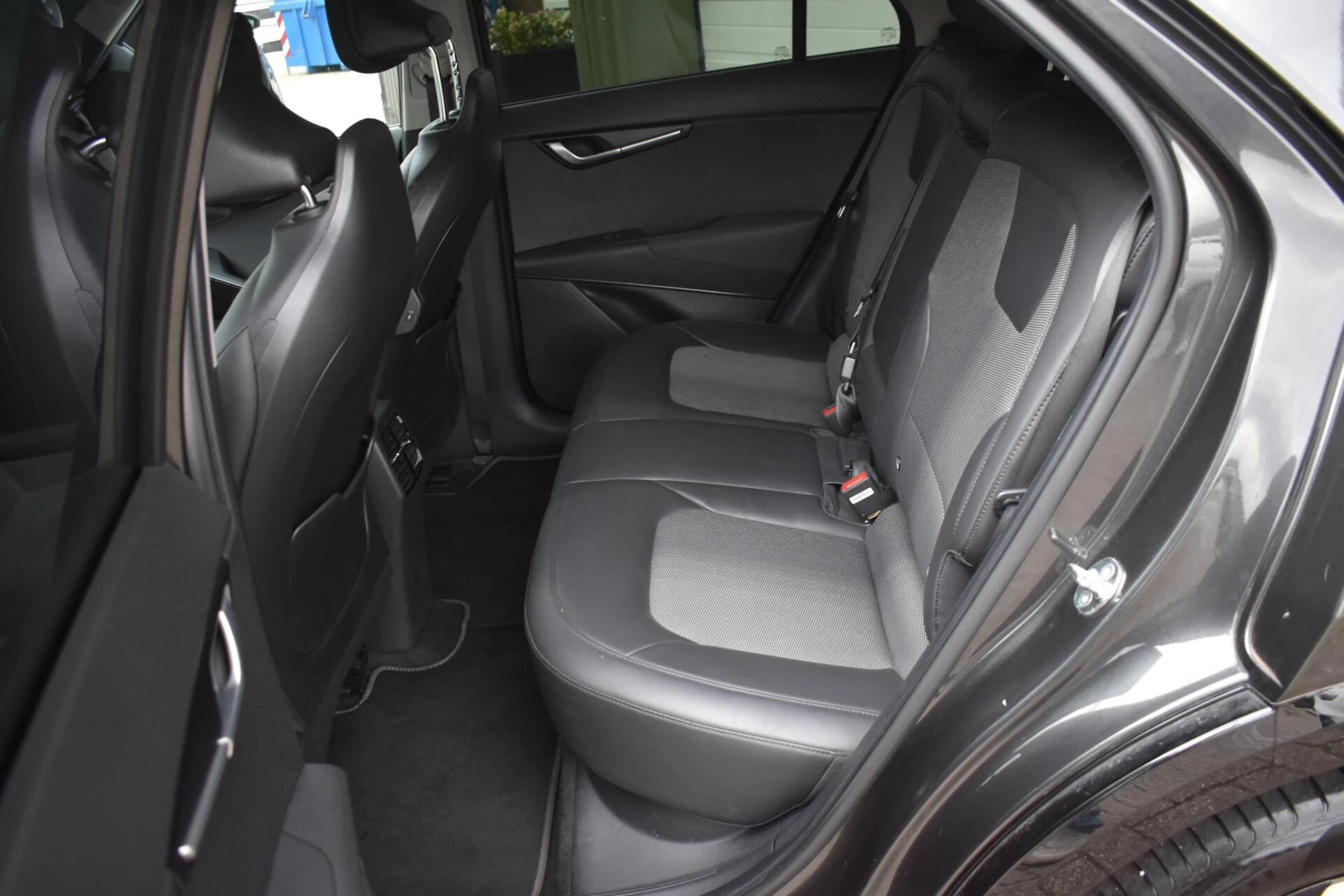 Hoofdafbeelding Kia Niro EV