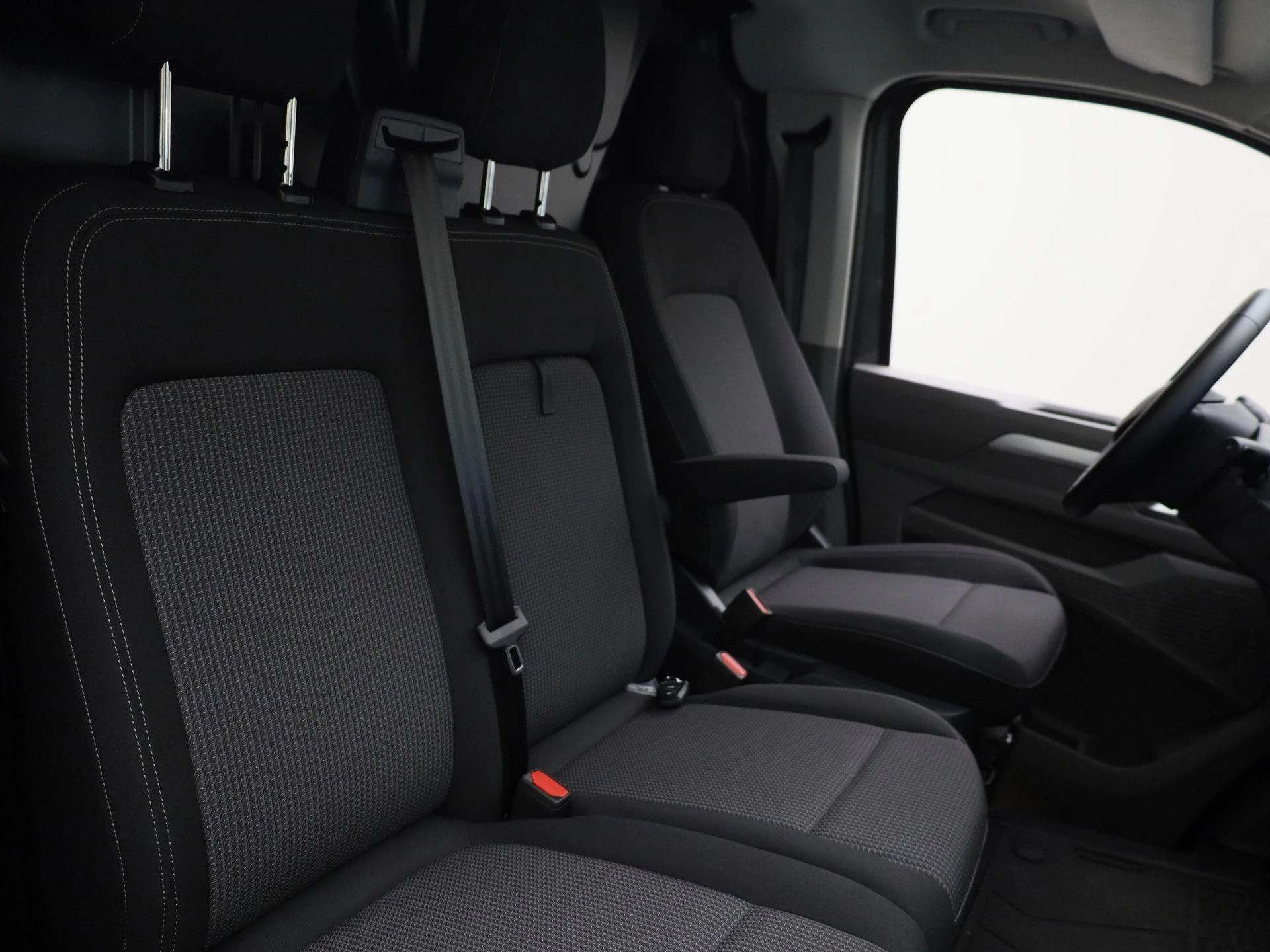 Hoofdafbeelding Volkswagen e-Transporter