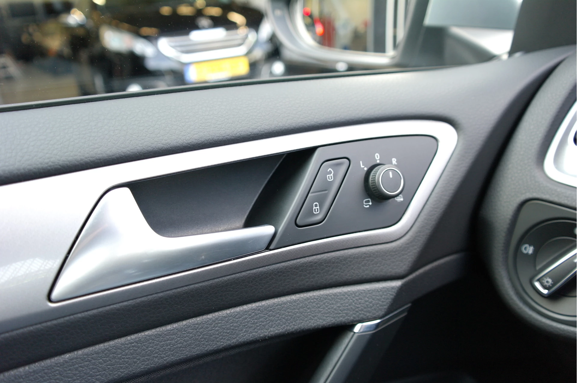 Hoofdafbeelding Volkswagen e-Golf