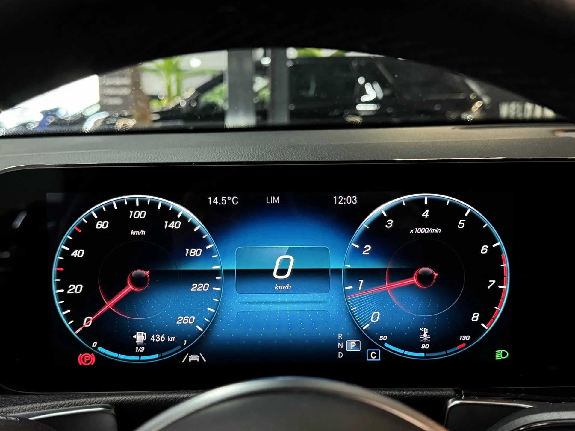 Hoofdafbeelding Mercedes-Benz GLB