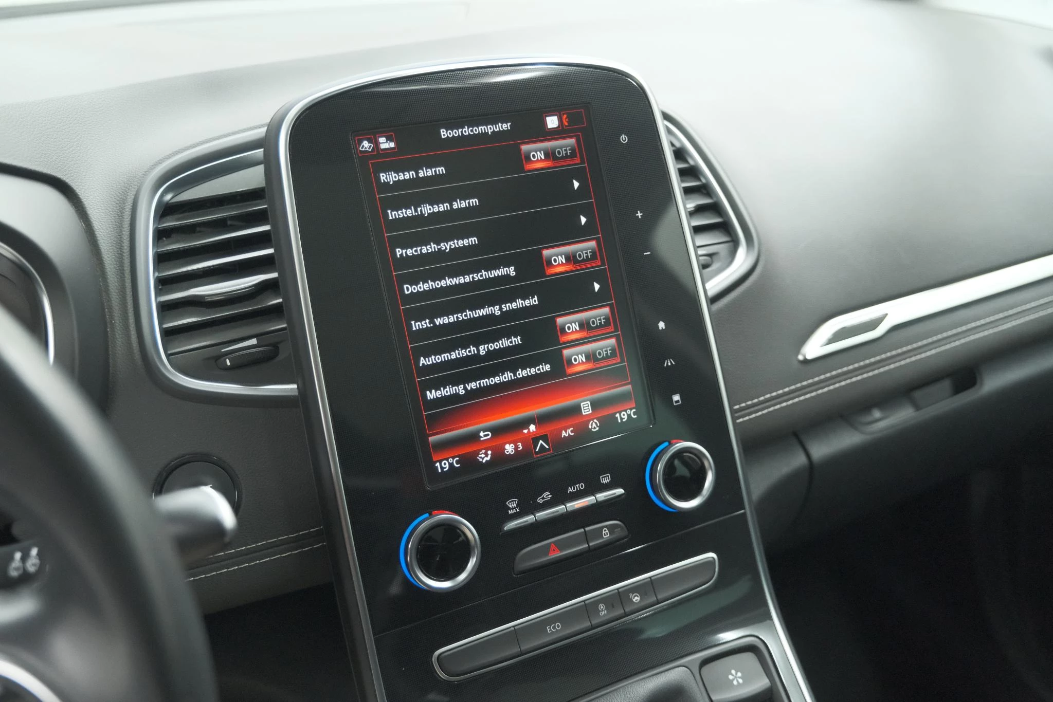 Hoofdafbeelding Renault Grand Scénic