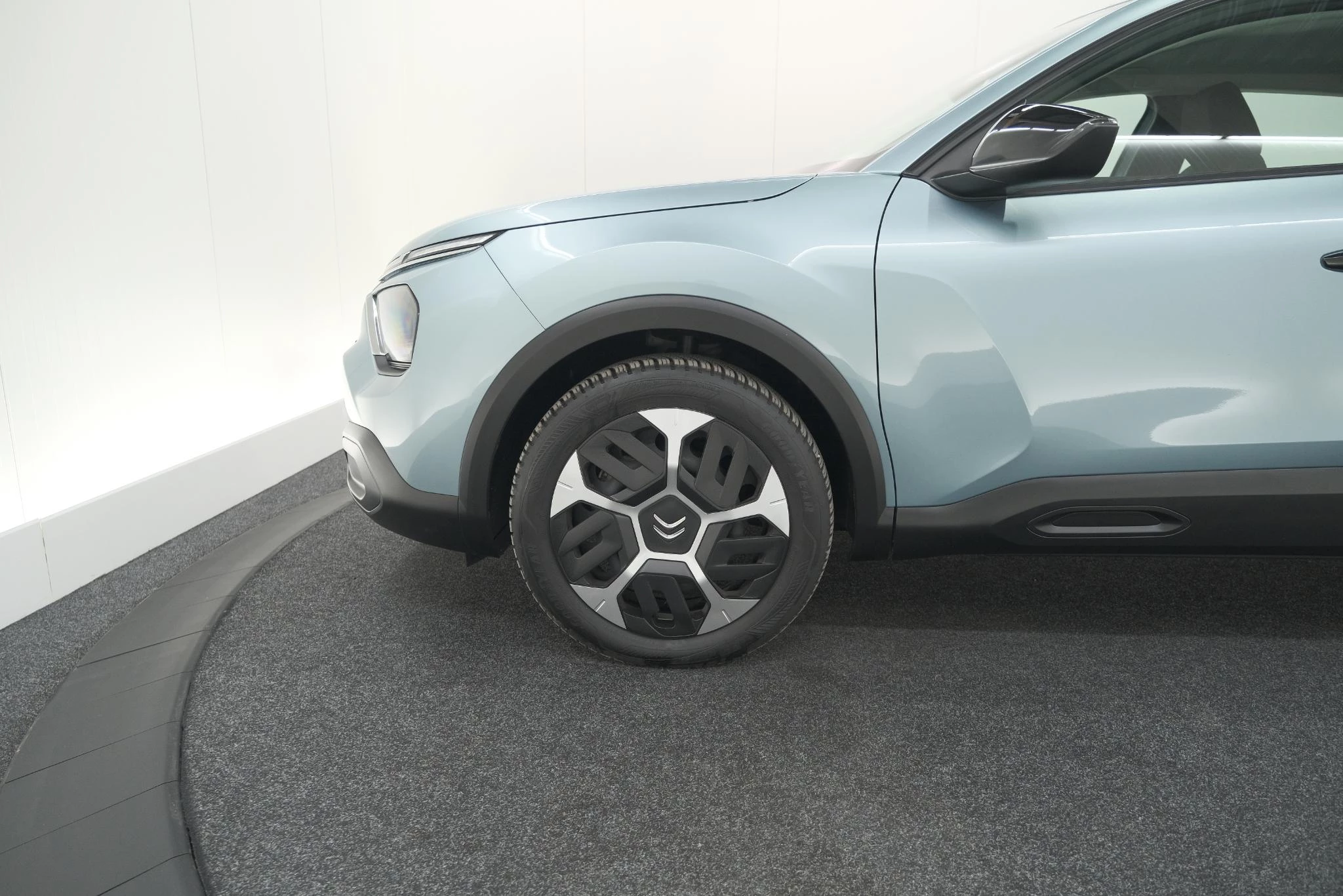 Hoofdafbeelding Citroën C4