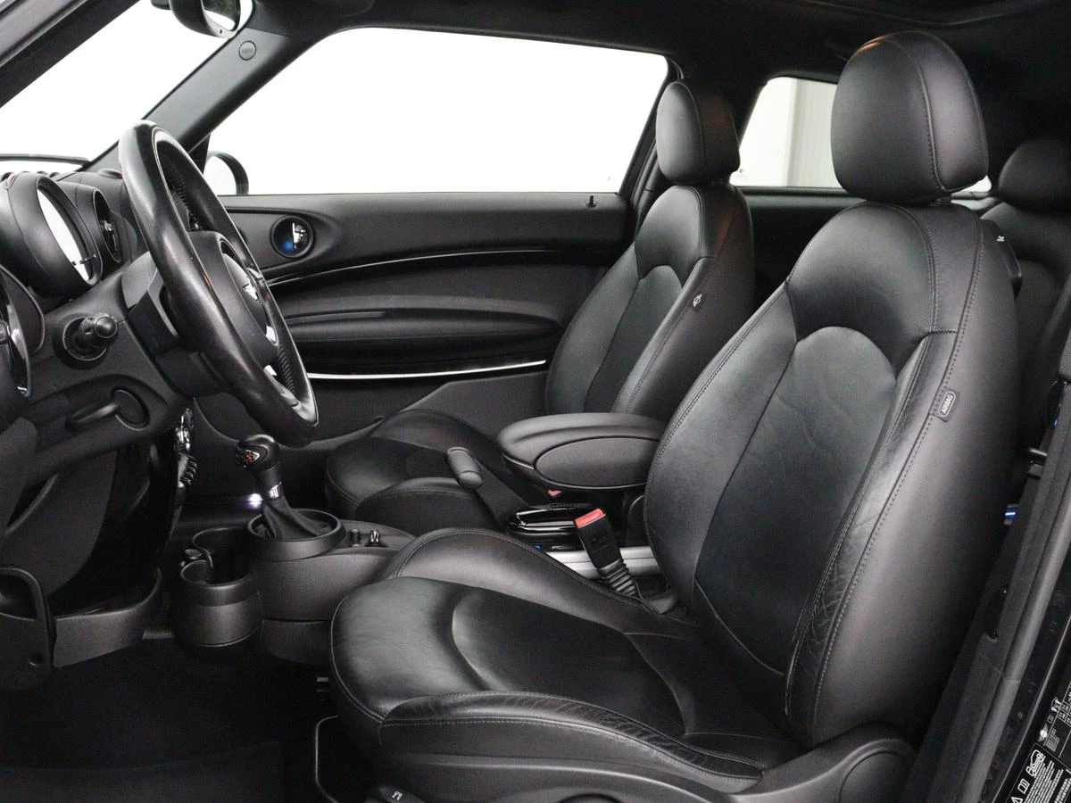Hoofdafbeelding MINI Paceman