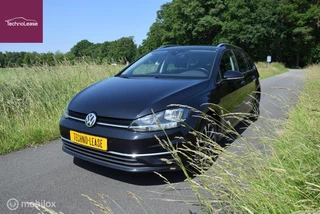 Volkswagen Golf Variant 1.0 TSI IQ-drive Adaptieve Cruise Control Apple Carplay DAB+