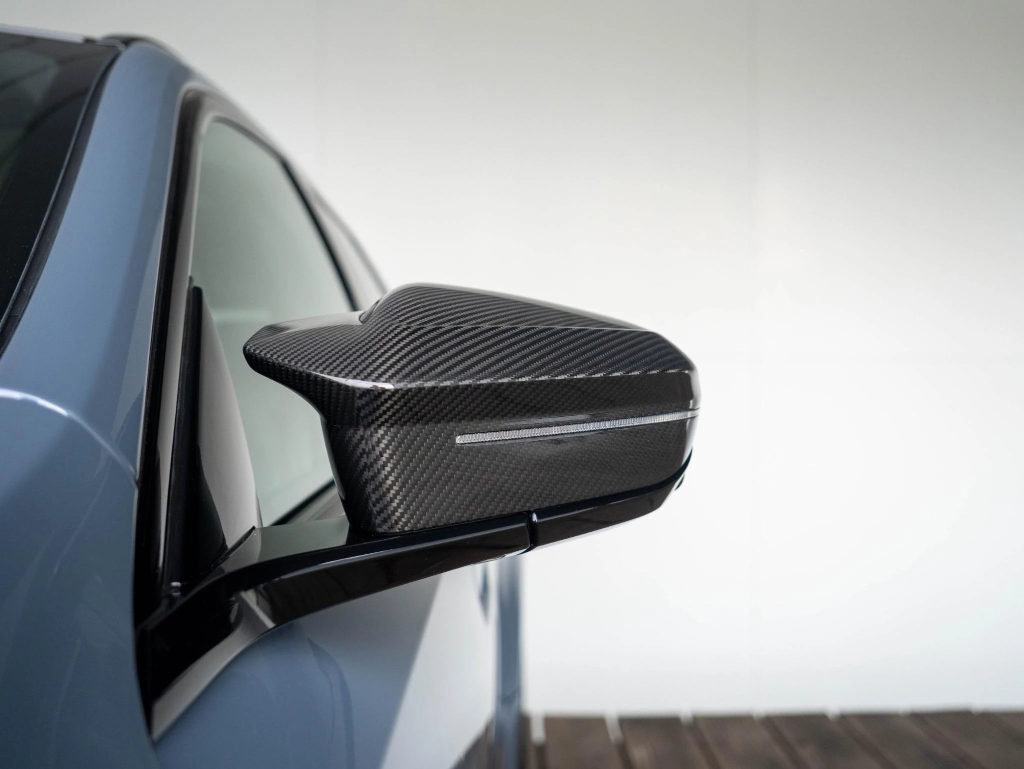 Hoofdafbeelding BMW M5