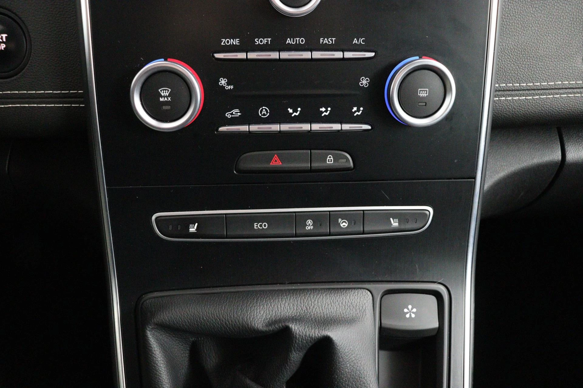 Hoofdafbeelding Renault Scénic