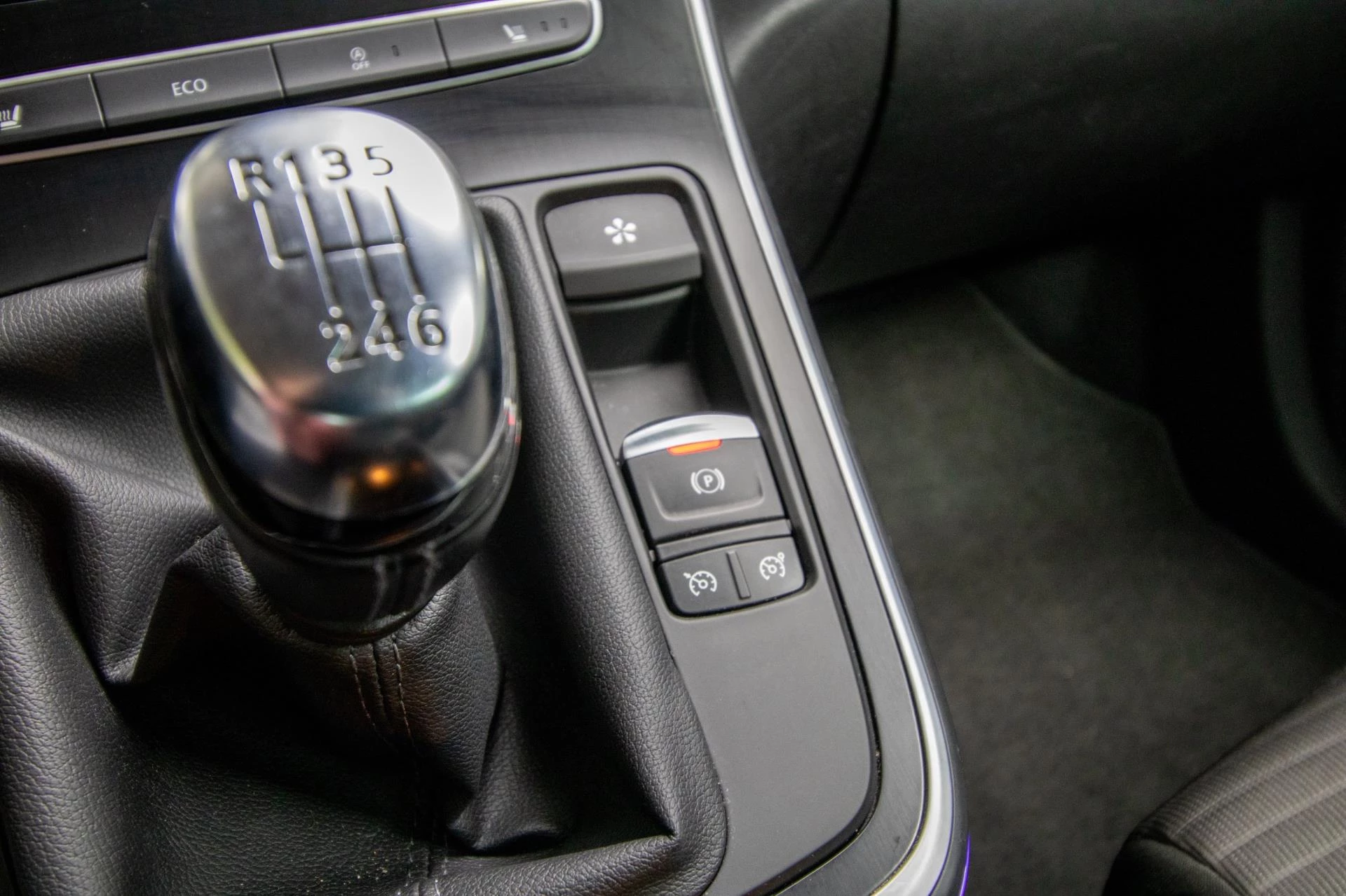 Hoofdafbeelding Renault Scénic