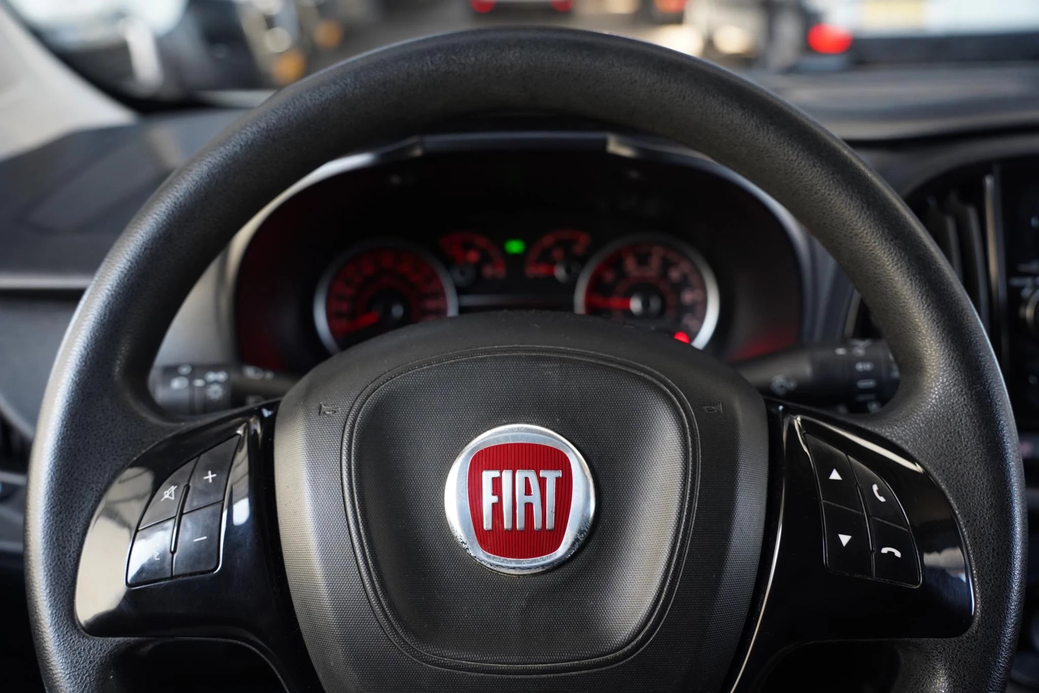 Hoofdafbeelding Fiat Doblò