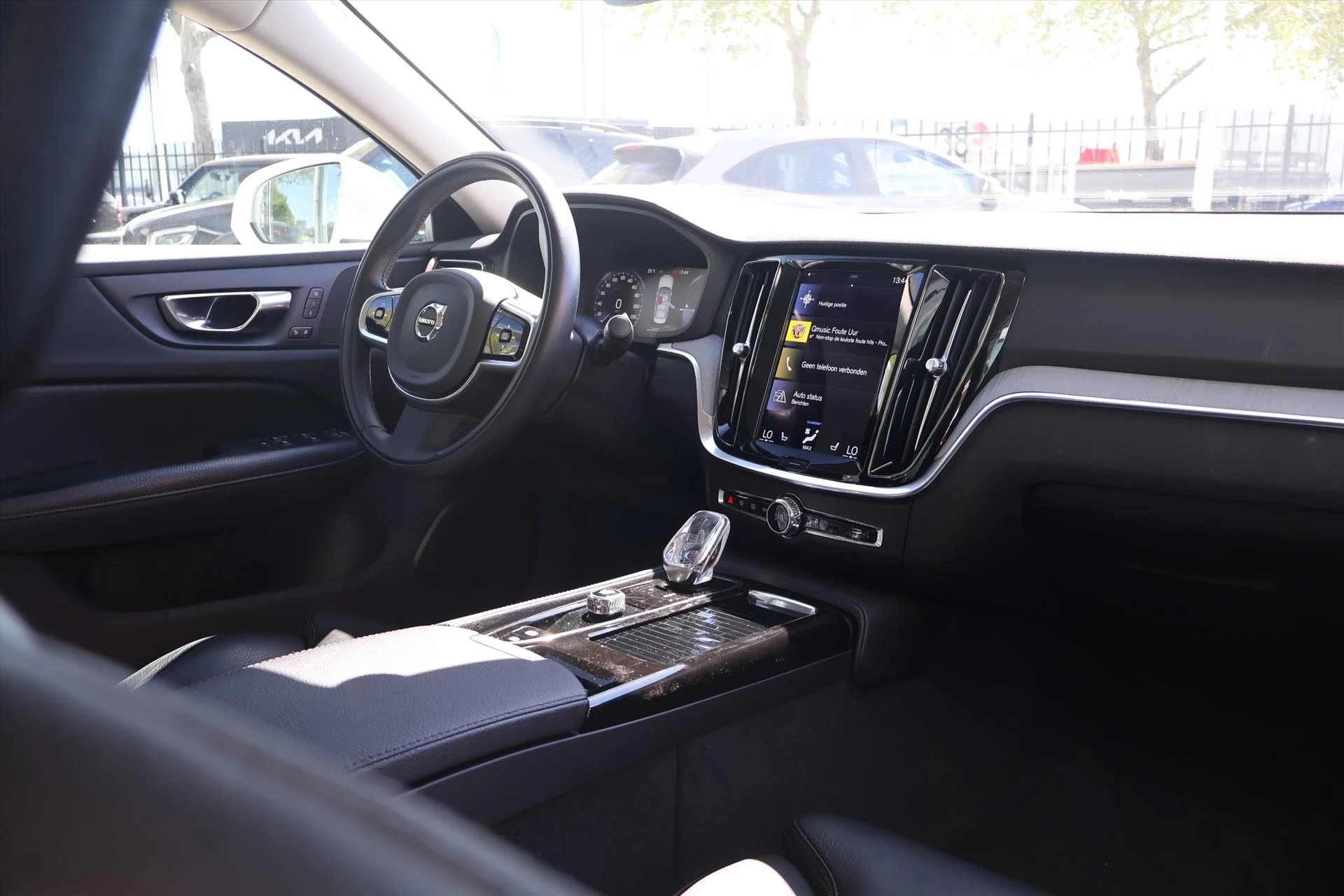 Hoofdafbeelding Volvo S60