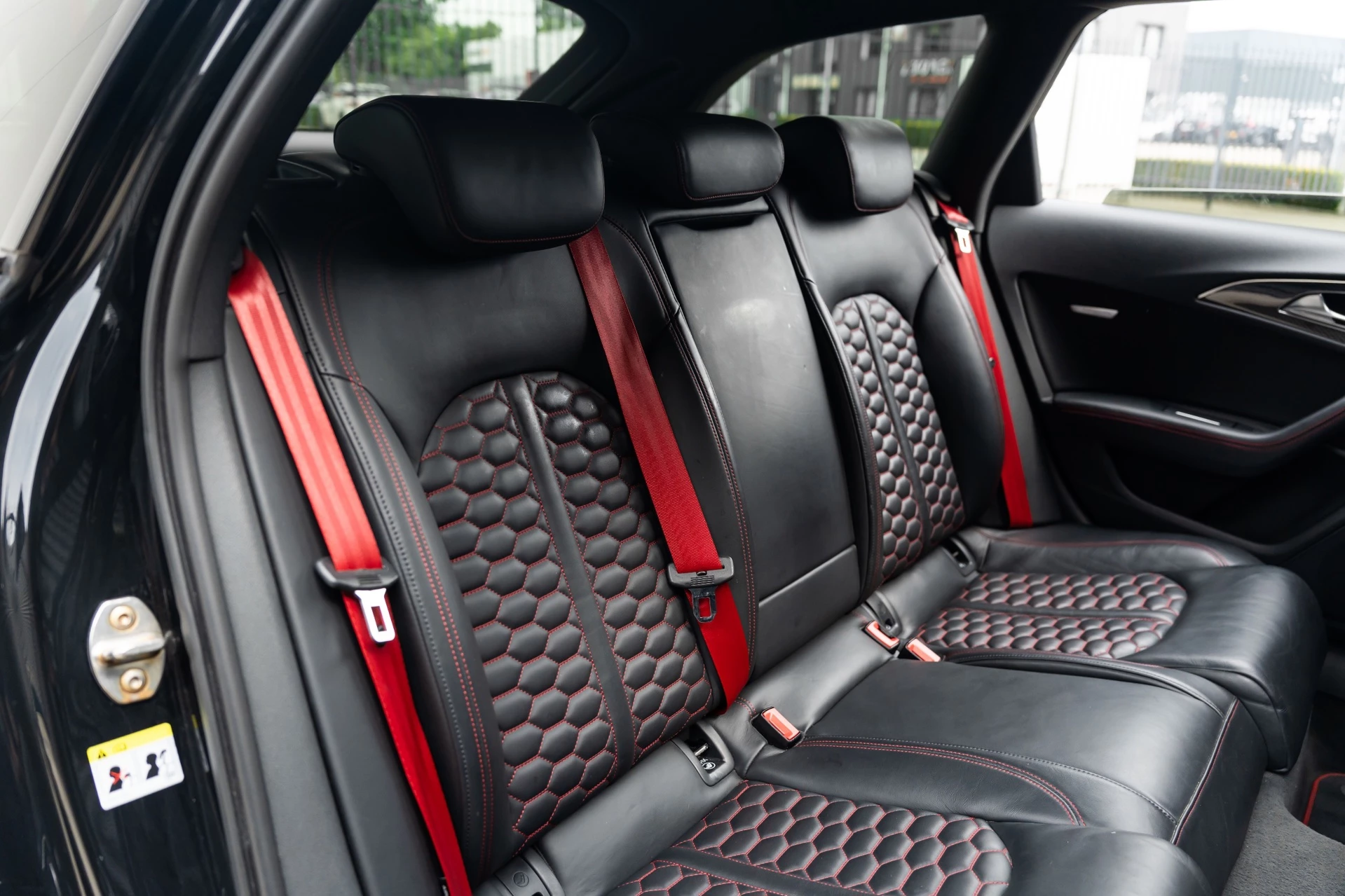 Hoofdafbeelding Audi RS6