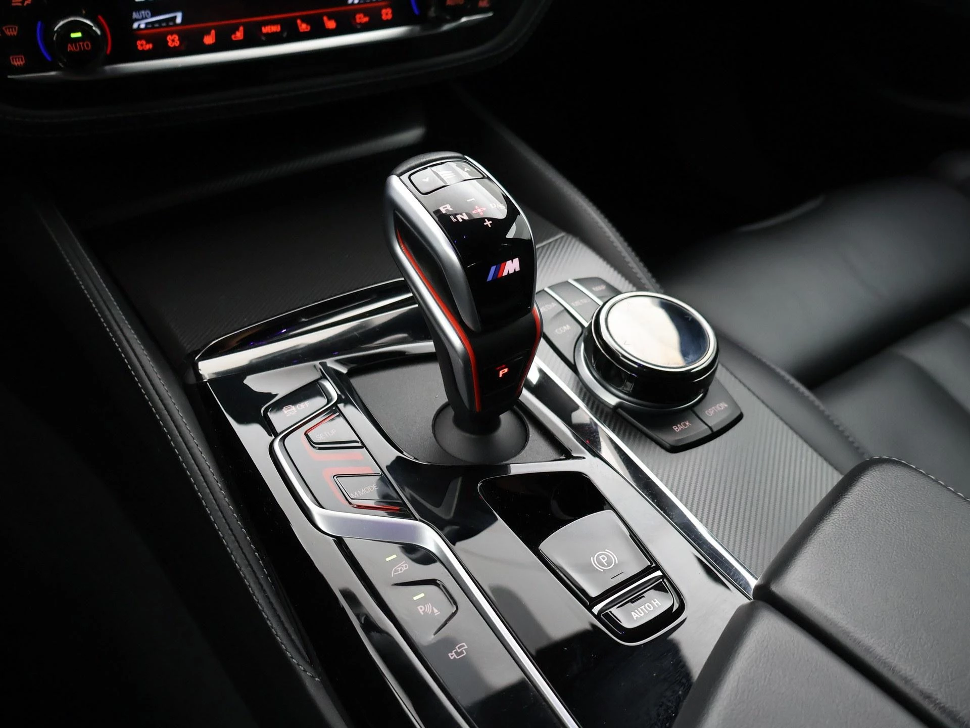 Hoofdafbeelding BMW M5