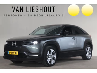 Mazda MX-30 e-SkyActiv 145 Comfort 36 kWh NL-Auto!! Camera I Apple Car-Play