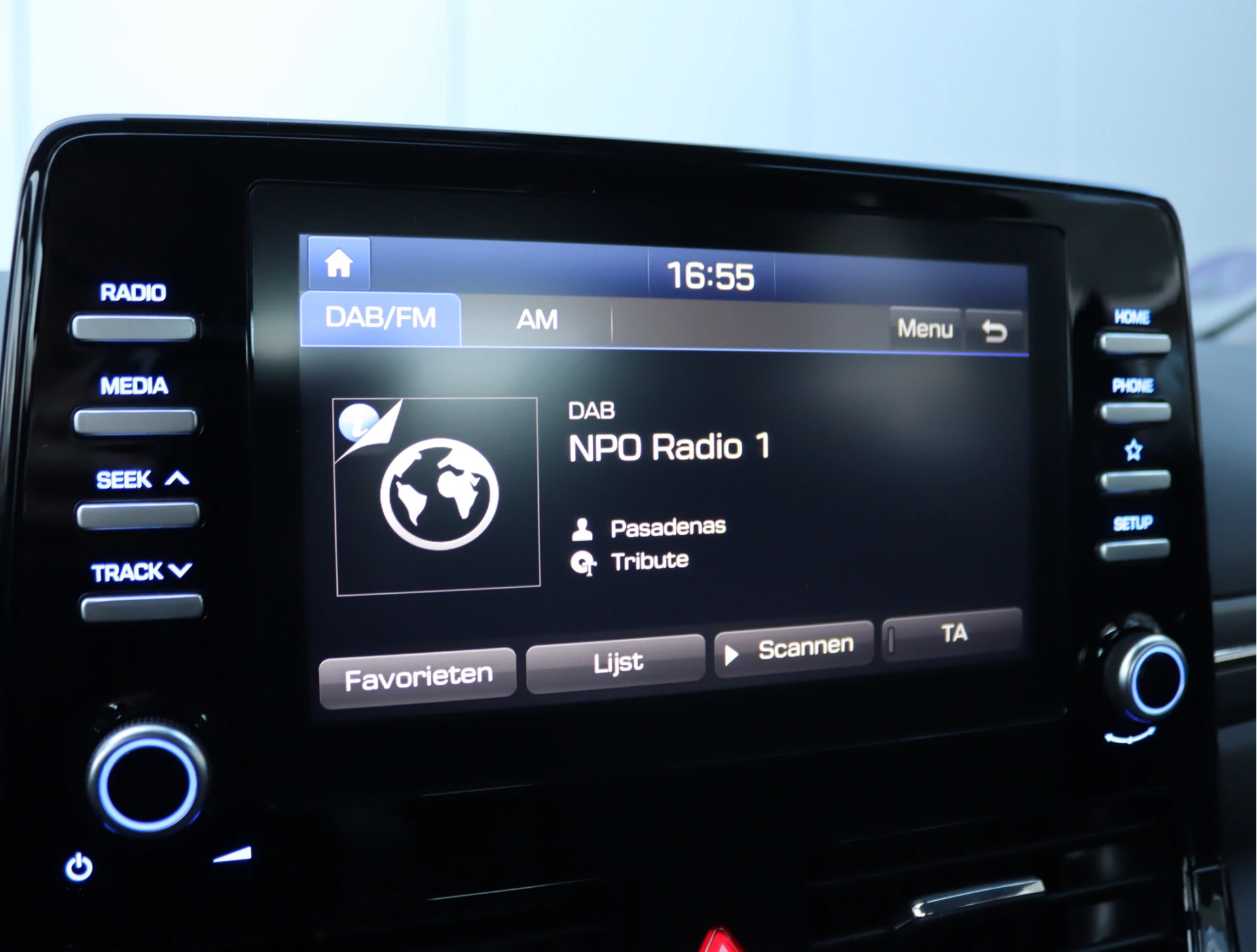 Hoofdafbeelding Hyundai IONIQ