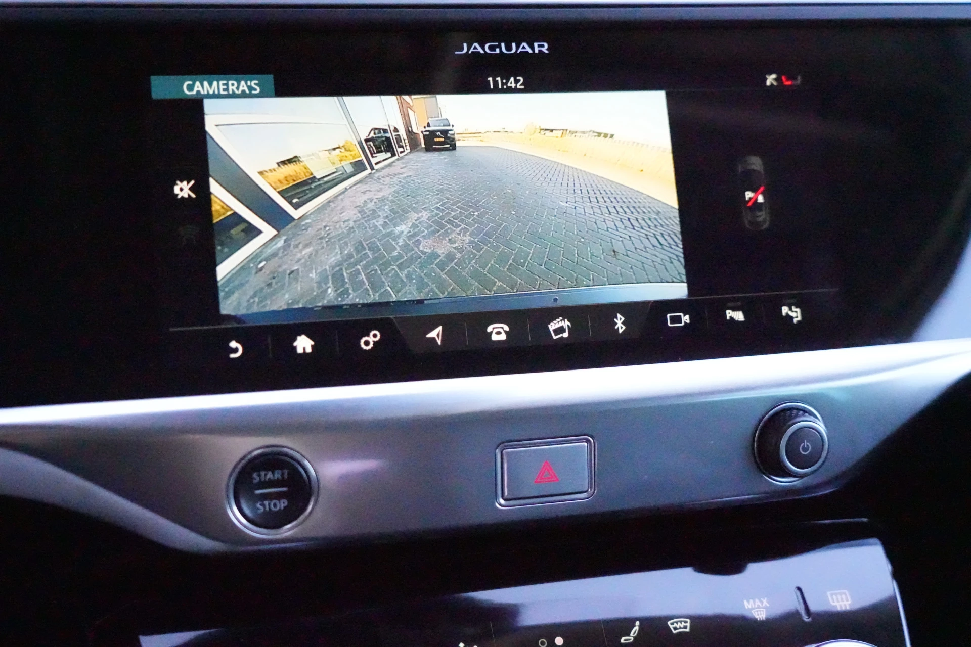 Hoofdafbeelding Jaguar I-PACE
