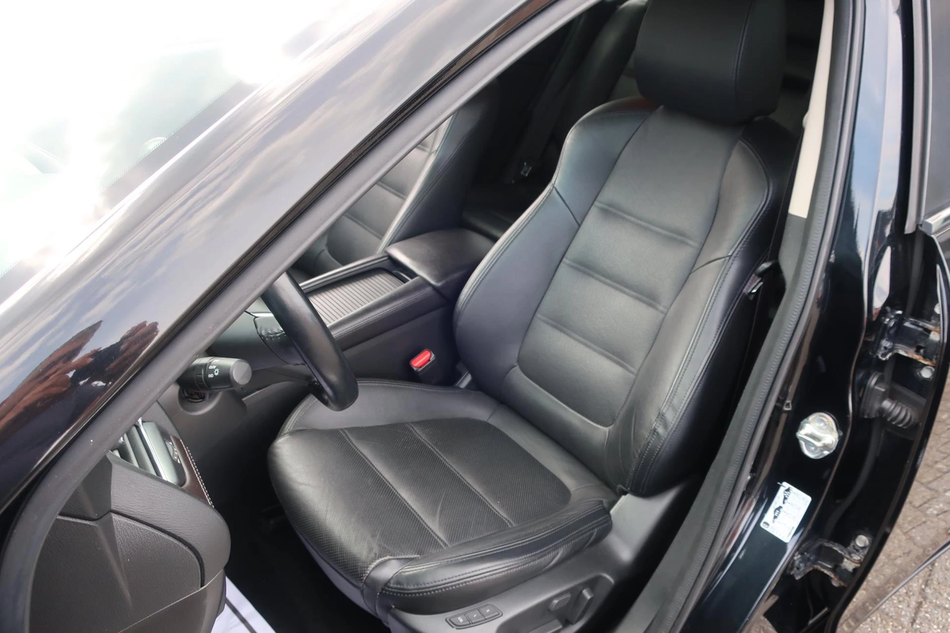 Hoofdafbeelding Mazda 6