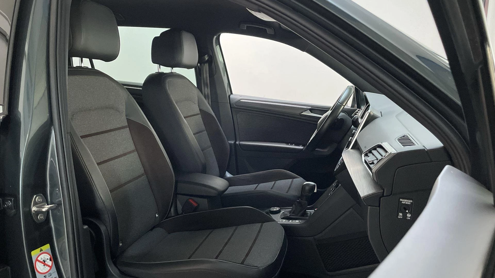 Hoofdafbeelding SEAT Tarraco