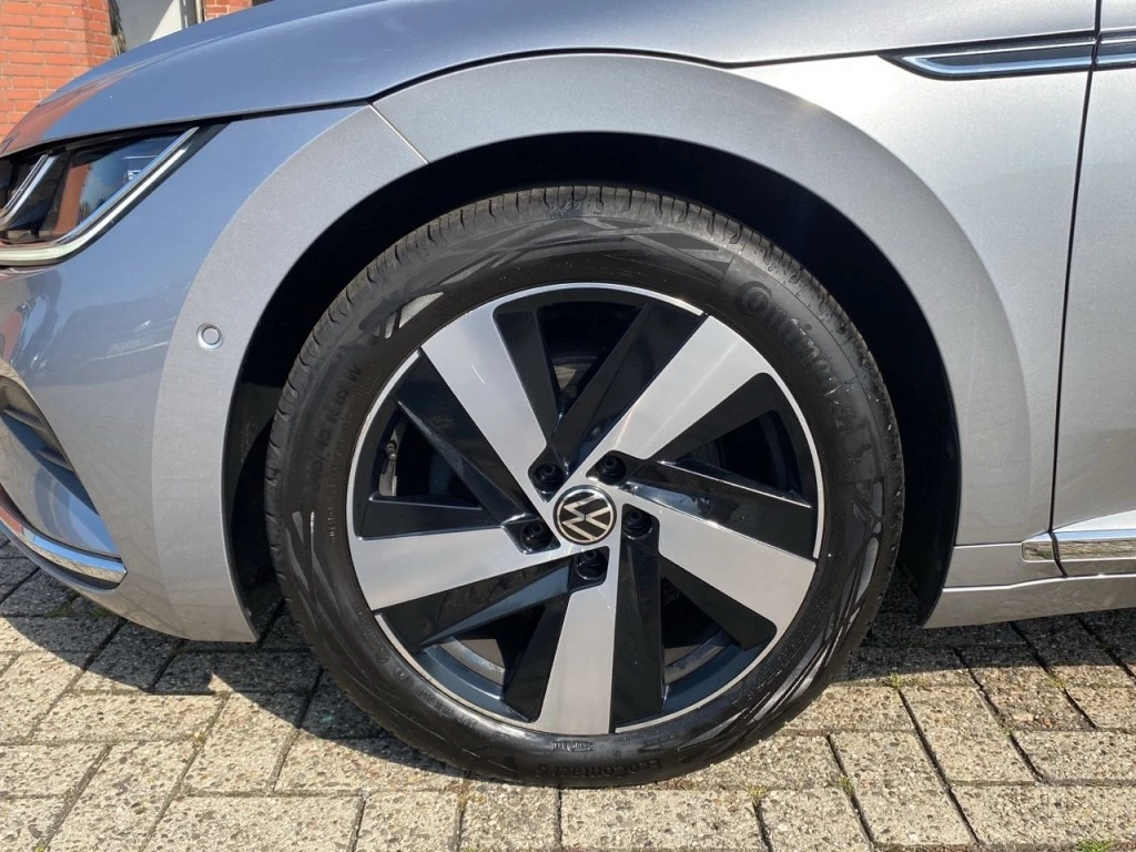 Hoofdafbeelding Volkswagen Arteon