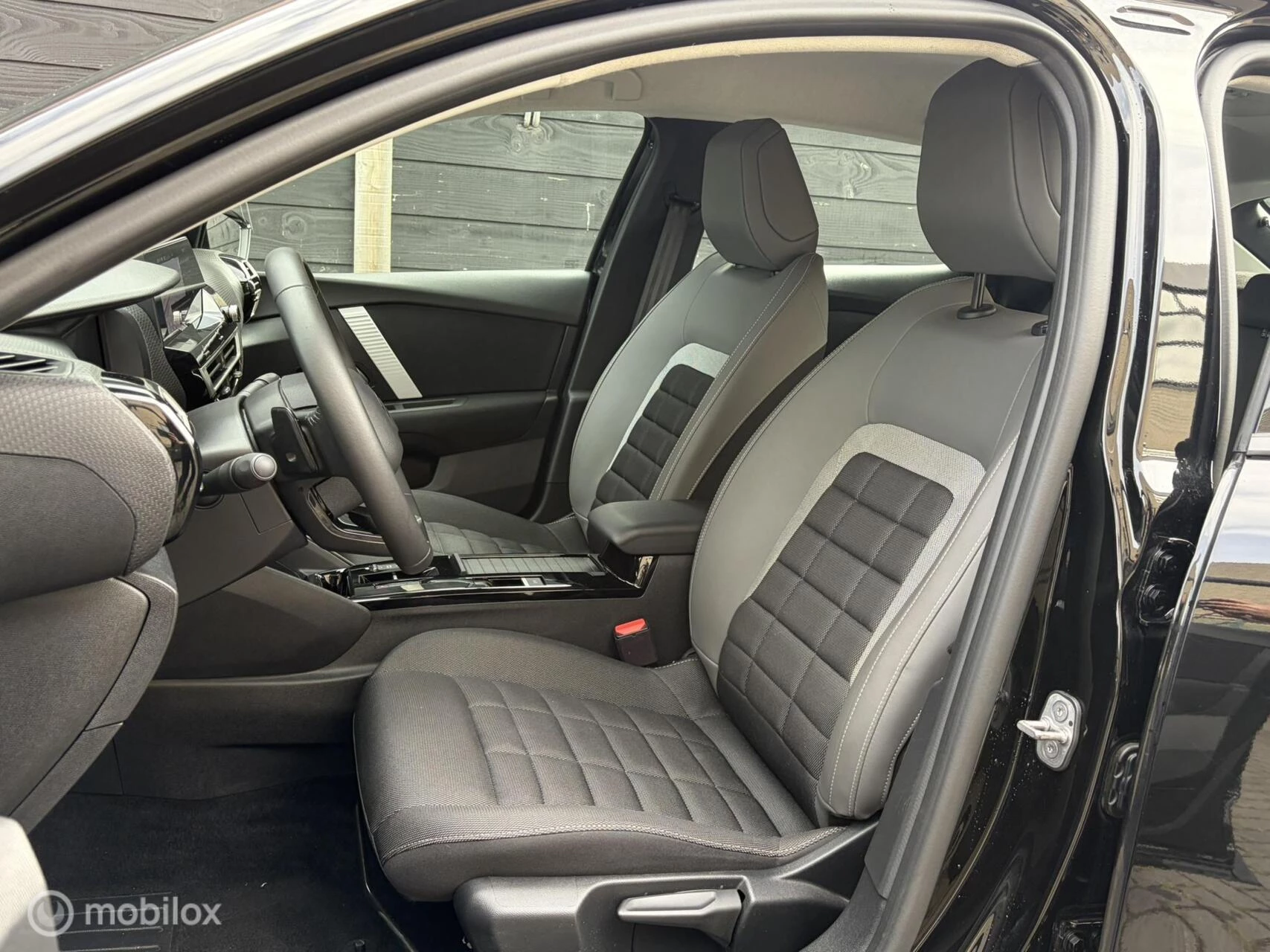 Hoofdafbeelding Citroën C4
