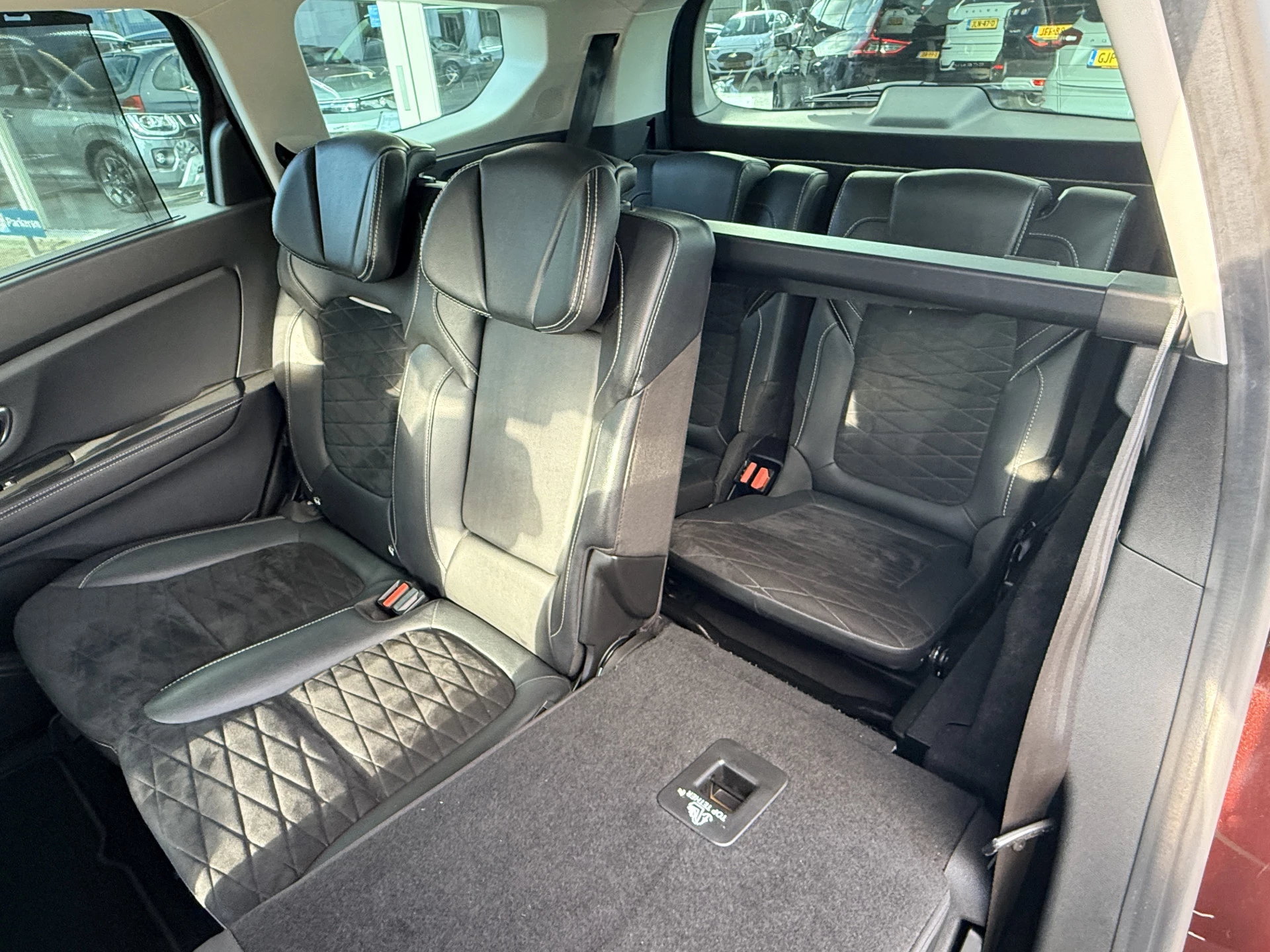 Hoofdafbeelding Renault Grand Scénic