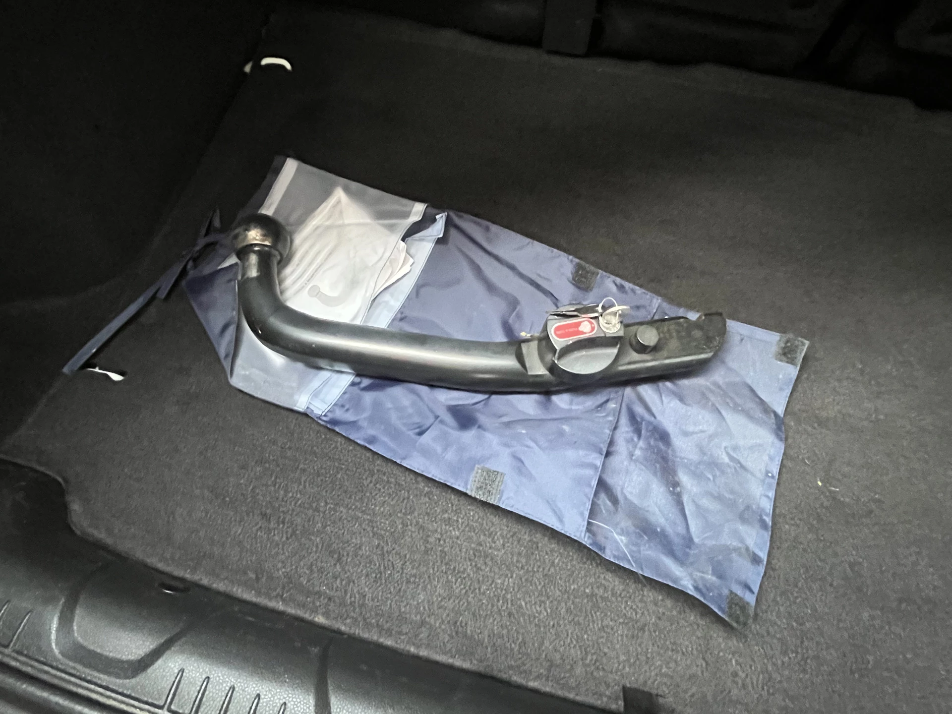 Hoofdafbeelding Ford EcoSport