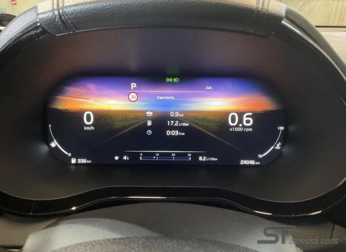 Hoofdafbeelding Kia ProCeed