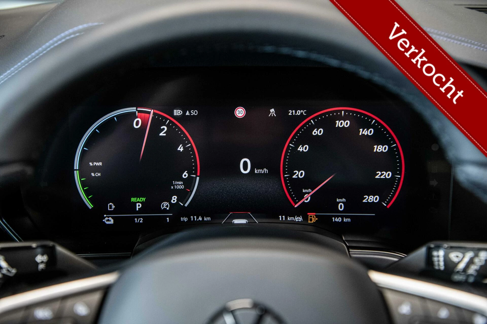 Hoofdafbeelding Volkswagen Touareg