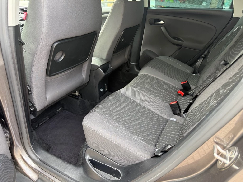 Hoofdafbeelding SEAT Altea