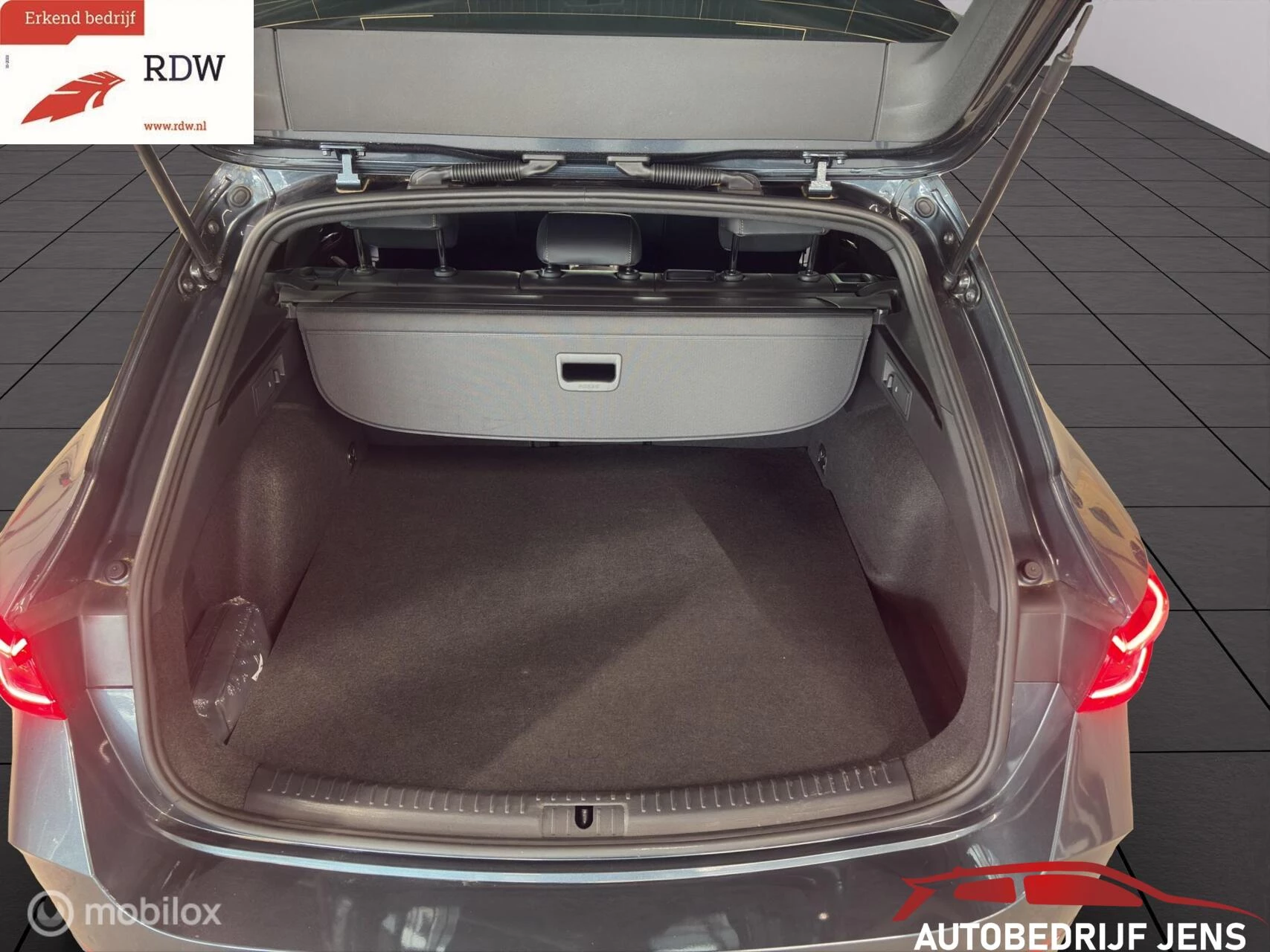 Hoofdafbeelding CUPRA Leon