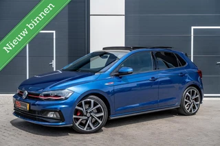 Volkswagen Polo 2.0 TSI GTI Sterrenhemel|Virtual|Pano|VOL!