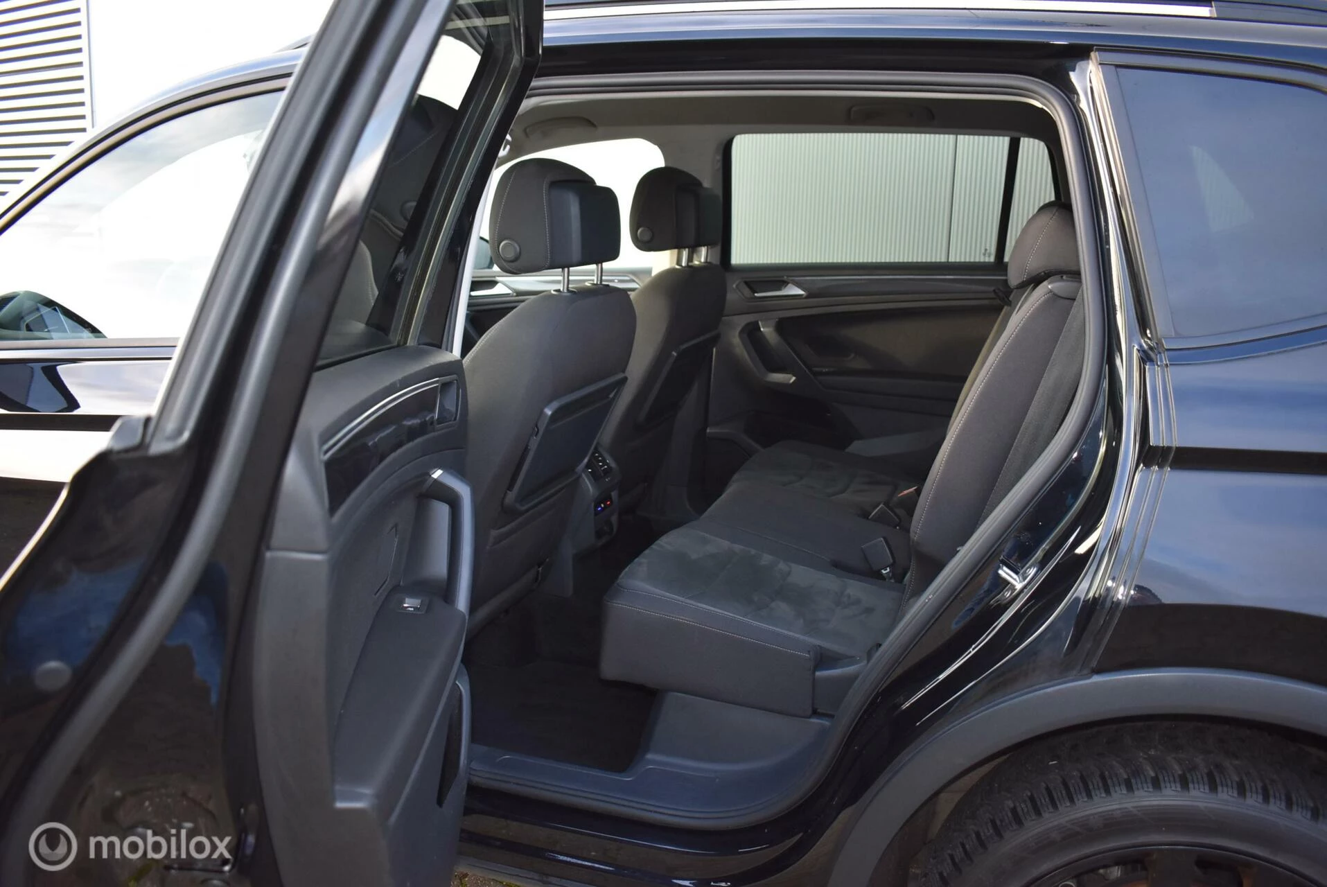 Hoofdafbeelding Volkswagen Tiguan Allspace