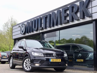 Volkswagen Tiguan 1.4 TSI Comfortline Business
