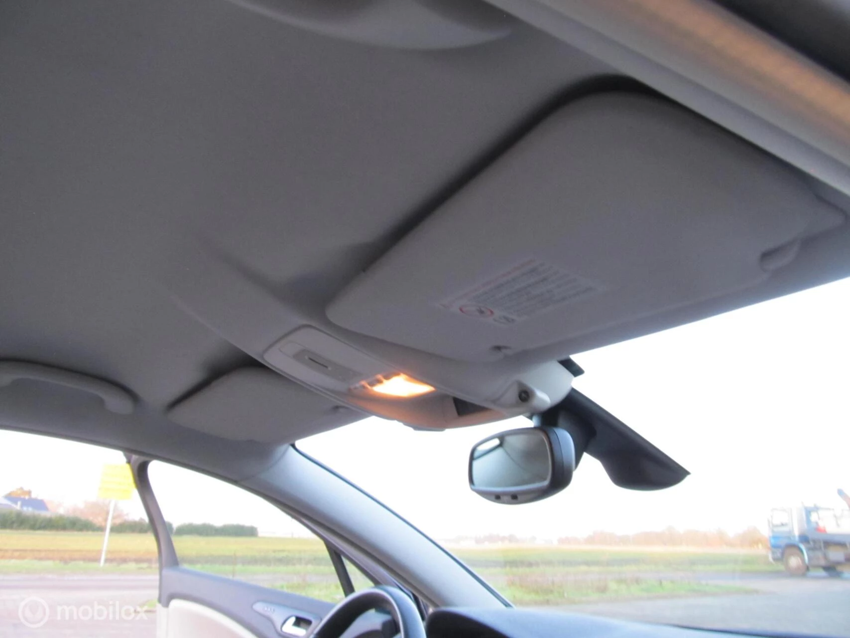 Hoofdafbeelding Citroën C5