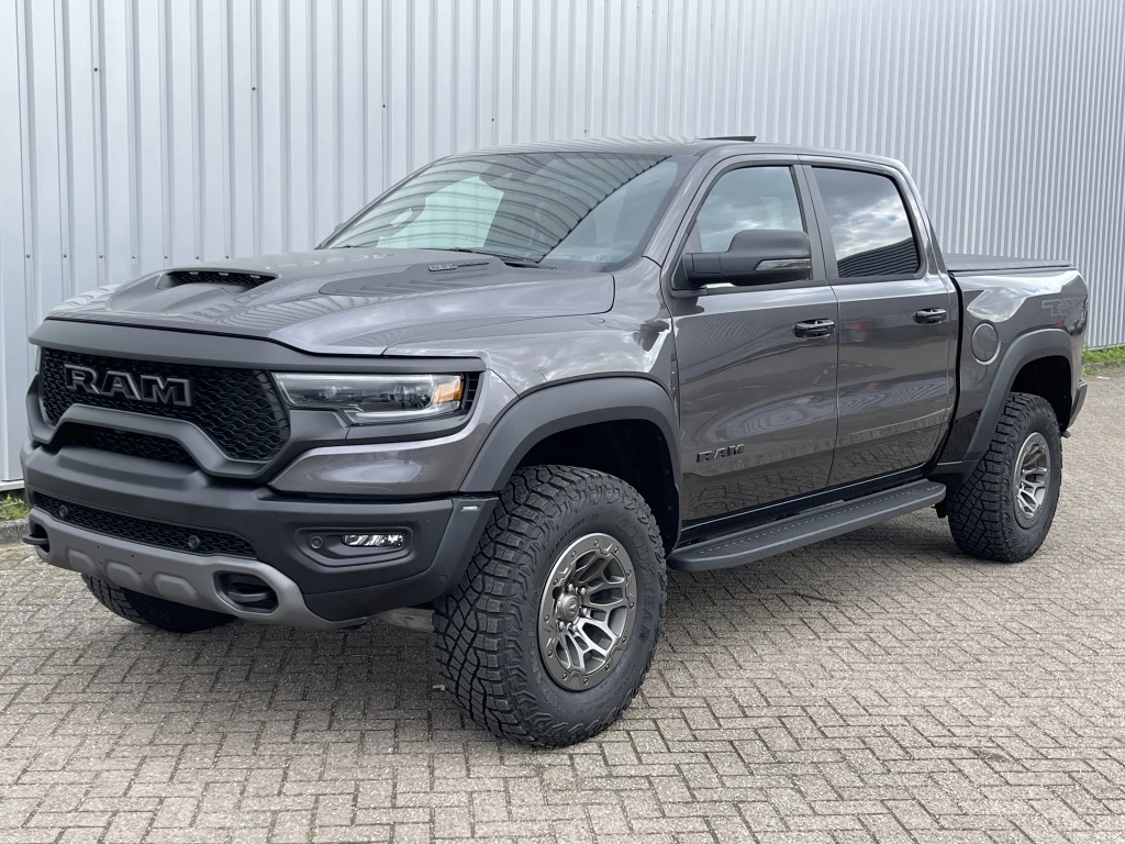 Hoofdafbeelding Dodge Ram Pick-Up