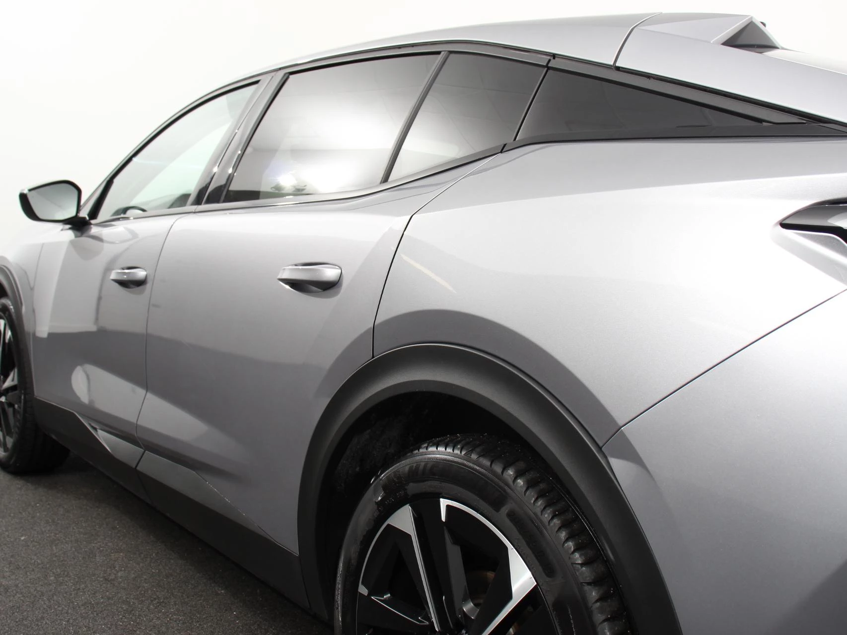 Hoofdafbeelding Peugeot 408