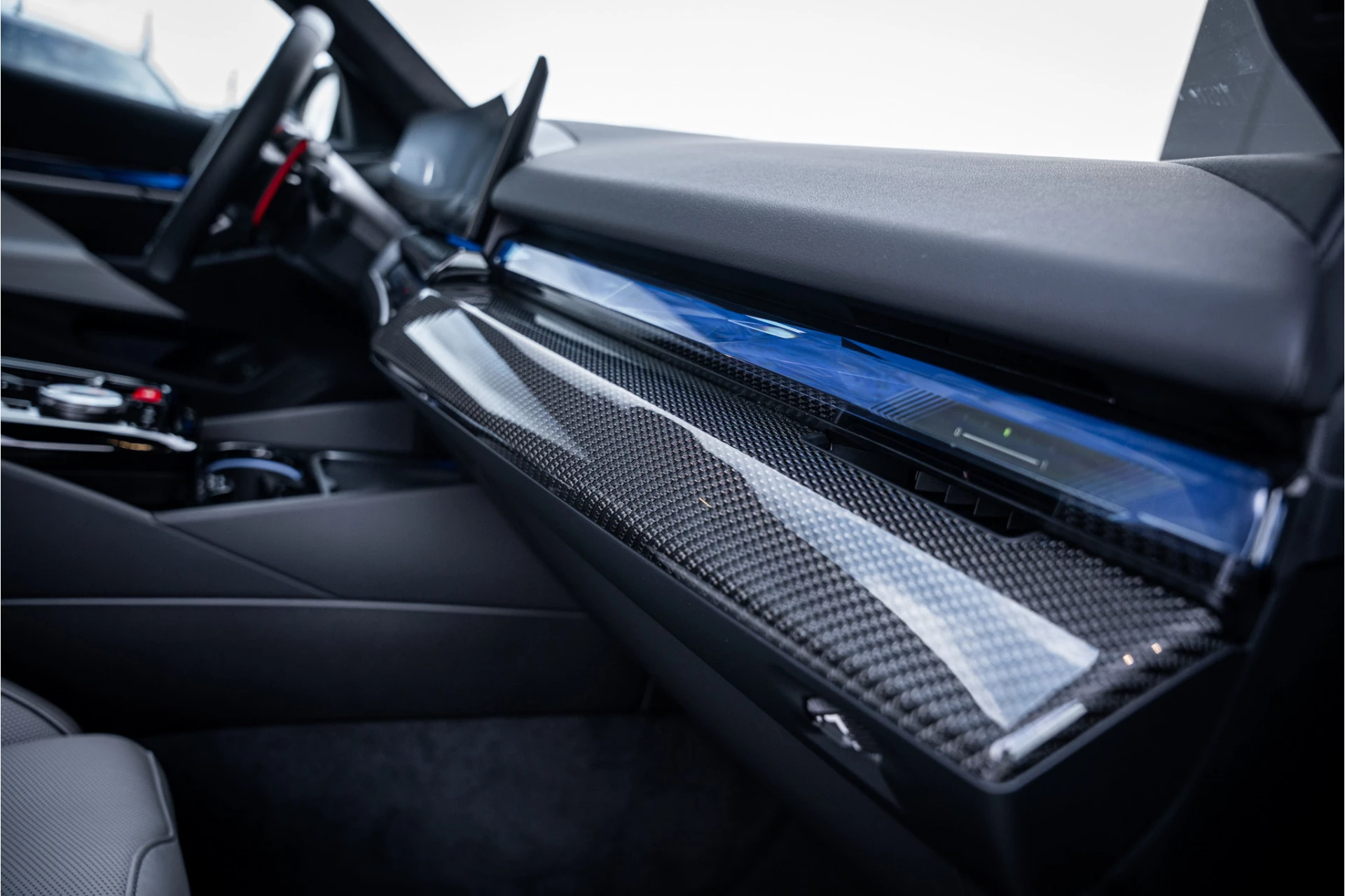 Hoofdafbeelding BMW M5