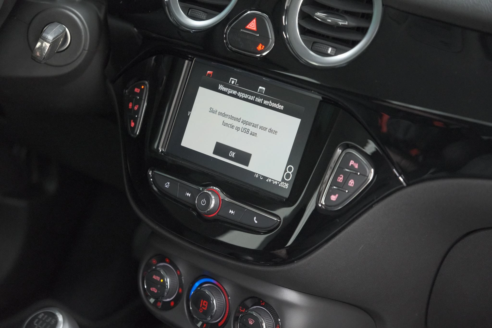 Hoofdafbeelding Opel ADAM